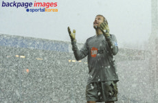 [블랙번 vs 볼턴] 야스켈라이넨, 