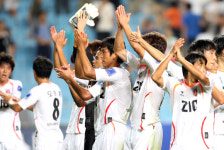 [1R 리뷰] 이상협 결승골 제주, 부산에 1-0 승리...박경훈 감독 K-리그 안착