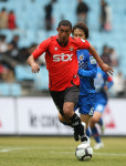 [2R 리뷰] 루시오 2골 경남, 대전 원정서 3-0 대승