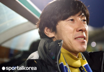 [ACL] 신태용 감독, 