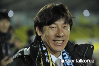 [ACL] 신태용 감독, 