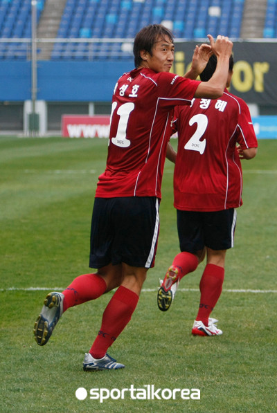 U-22 대표팀, 호주와의 친선전을 통해 새로운 도약 준비