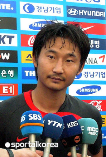 조광래 감독, “이천수보러 일본 가는 것 아니다”