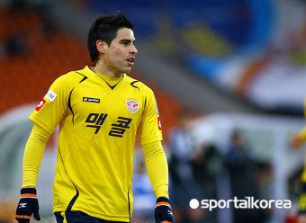 [17R 리뷰]  ‘몰리나 해트트릭’ 성남, 인천 4-1 제압