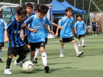카파, 초등학교 1~4학년 대상 유소년 축구대회 개최