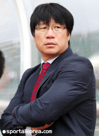 [제주-포항] 박창현 감독대행, 