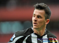 뉴캐슬 악동 조이 바튼, 결국 공개 사과...3경기 출장 정지