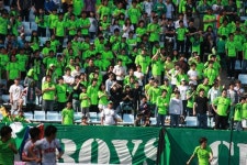 전북, 2011년 연간 회원 모집