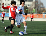 챌린저스리그 16개팀 참가해 개막, 22라운드 치러