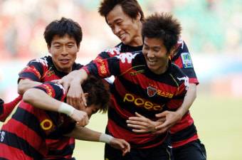 K리그 선두 포항, 2009년 전북 우승 행보와 ‘평행이론’