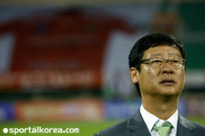 [포토] 김원동 사장, 나르샤 여러분 고맙습니다