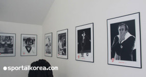 정조국 입단한 낭시는? 플라티니 영혼이 깃든 클럽