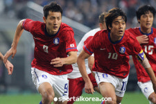 조광래호, 중동 2연전 키워드는 ‘공격 축구’