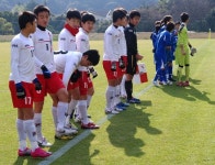 [한눈소식] 부산 U-15 유소년팀, 일본 글로벌 아레나컵 2011 참가 外