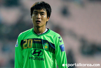 [3R 리뷰] 전북-전남, 공방전 끝 1-1 무승부
