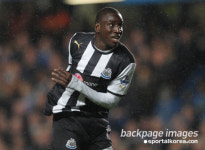 [첼시vs뉴캐슬] 시세, 경기는 내가 지배한다