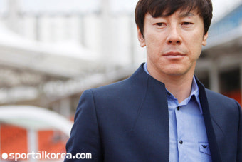 [성남-대구] 신태용 감독, 