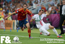 [스페인vs포르투갈] 