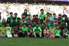 [한눈소식] 전북의 정훈, 어린이들에게 감사 편지 받은 사연