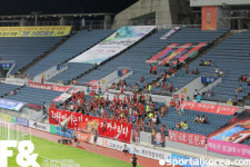 제주 홈경기, 원정 응원석이 가장 비싸다