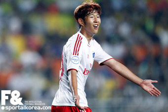 손흥민 67분 활약 마요르카 원정경기 1-0 승리 기여
