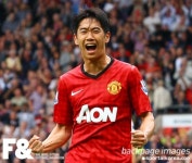 [EPL 2R] 카가와 데뷔골 맨유, 풀럼에 3-2 승리