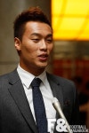[2012 K리그 대상] 축구스타들의 패션센스는?
