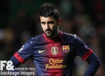 토트넘, 비야 영입에 근접…손흥민 이적 변수?