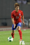 [동아시안컵] ‘데뷔전’ 이용, “한일전, 기회 주어지면 더 나은 경기 할 것”