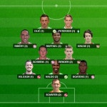 손흥민, 주전 이상 기류? 크루제 ‘6R 베스트 11’ 뽑혀