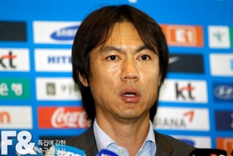 [홍명보 4기]홍명보호 4기 발표...기성용 발탁-박주영 탈락