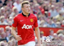 ‘멀티 요원’ 존스, “중앙 수비수로 뛰고 싶다”