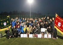 성남, 11회 생활체육축구대회 개최