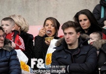 [선덜랜드vs노리치] 글래머 스타의 폭풍 먹방