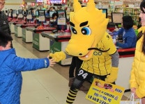 매화향 타고 전남의 축구 바람이 광양을 물들이다