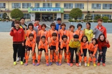 경남FC 선수들, 일일 체육교사 된 사연은?