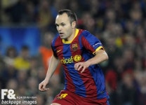 이니에스타, "바르사 이적생들의 활약 기대"