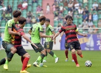 [K리그 포커스] 포항 VS 전북, 실수가 가른 운명