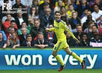 [EPL 8R] ‘세스크 복귀골’ 첼시, C.팰리스 2-1 제압...선두 질주