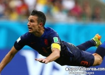 [영상] FIFA, 2014 푸스카스상 후보 10인 발표