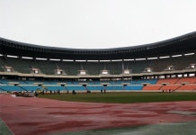 서울 이랜드 사무국 이전, ‘잠실 시대 열었다’