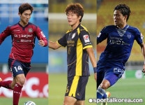 [K리그 개막] 시선집중, 클래식 라이징스타는 누구?