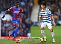 [EPL 프리뷰] 선발 유력 윤석영, 자하봉쇄 특명 수행한다