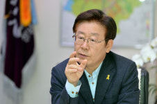이재명 시장, ‘성남의 발전은 유소년에 있다’