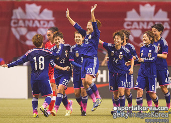 [여자월드컵] 일본, 네덜란드에 2-1 승…호주와 8강 격돌
