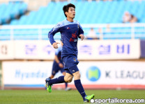 [챌린지 포커스] 안산의 고민, 박희도-윤준하 활용법 찾기