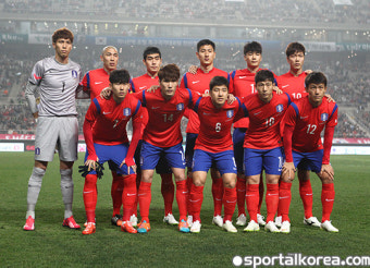 한국, 동아시안컵 예비명단 확정… 김신욱-주민규 포함, 박주영 제외