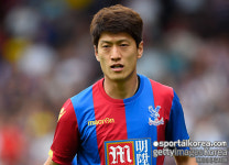 [EPL] 접기로 울었던 이청용, 접기로 다시 웃다