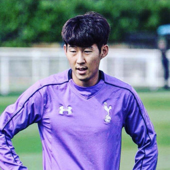 [EPL] 손흥민, 토트넘 팀 훈련 시작… 토트넘 SNS 공개