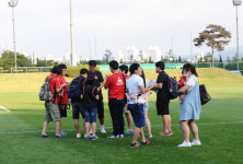FC 서울, GS챔피언스파크 ‘팬 오픈데이’ 성황리 마쳐